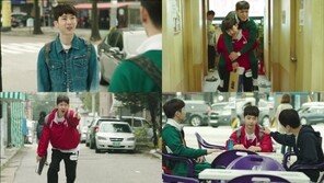 조권, 오늘(10일) ‘혼술남녀’ 카메오 출연…‘뉴페이스’ 공시생 활약 예고