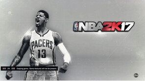 코비가 함께 하는 NBA2K17, 안방에서 NBA를 즐기는 최고의 선택