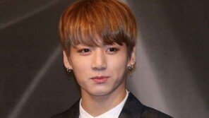 방탄소년단 정국 “녹음 안 된 부분서 내 목소리 나와…귀신의 소행?”
