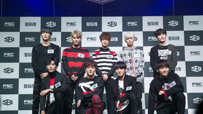 SF9, 글로벌 아이돌로 발돋움 한다