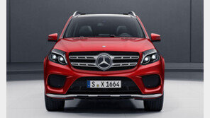 벤츠코리아, '더 뉴 GLS·GLE 쿠페' 10월 중 국내 최초 출시