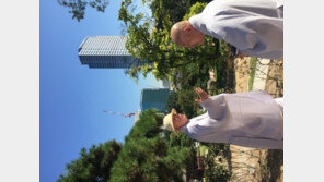 조계종 “옛 한전 부지에 105층 건물? 박원순 시장 주민소환 청구할 것”