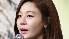 ‘공항가는길’ 김하늘 ‘불륜 미화 드라마’ 지적에 “그렇게 포장될 수 있지만…”