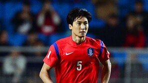 불안한 대표팀 수비, 해법은 곽태휘
