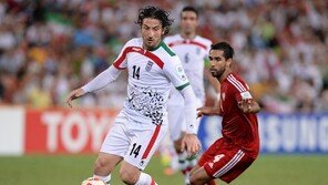 이란 베테랑 4인방을 경계하라