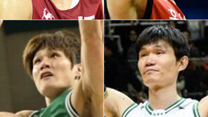 남자프로농구 ‘부상 주의보’