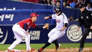 [김진욱의 눈] ‘지면 탈락’ KIA의 절박함이 반전 끌어내