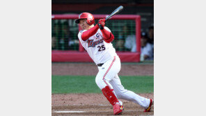 [이경호의 추(秋)남일기] 이방인 이범호 타이거즈의 심장이 되다