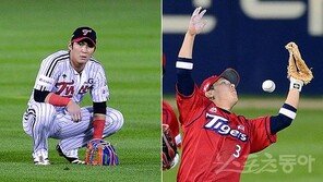 와일드카드전을 지배하는 유격수 시리즈