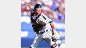 [런다운] LG 유강남 ‘기억력 증진’ 보조제 챙긴 사연