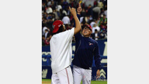 KIA 벼랑 끝에서 1승…WC 승부는 원점으로!