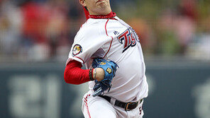 KIA 양현종, 가을야구까지 5년의 기다림