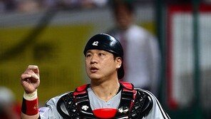 ‘PS는 포수전쟁’ LG 양상문 감독 정상호 주목하다