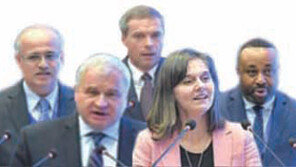 [화시두스보]외국 사절단의 쓰촨 평가 “한 번 가보면 떠나기 싫은 곳”