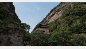 [화시두스보]진뉴다오 