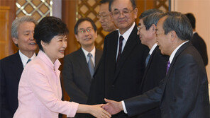 허창수 회장 “미르 설립 사전보고 안받아”