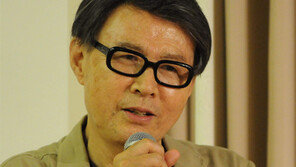 황인용 “아날로그 음악 들려주려 물리학 공부”