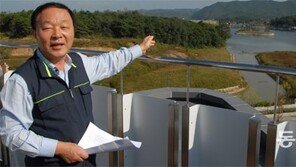 안동 하회마을처럼… ‘경북도청 신도시’에 한옥 공간미 살린다