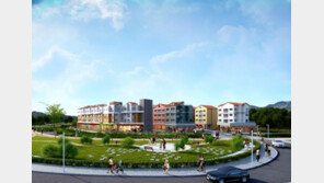 ‘이천가로수길 세비뉴’ 토지 및 상가 동시 분양