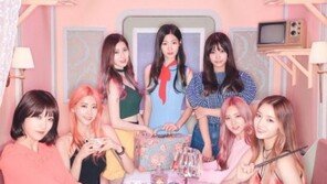 ‘혼술남녀’ 정채연 위해 다이아 멤버들 특별 출연 “15회에 깜짝 등장”