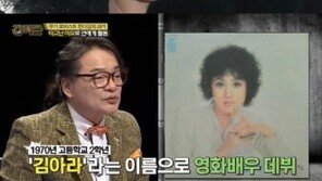 ‘미모의 로비스트’ 린다 김의 추락…화장품 모델, 영화 배우, 화려했던 과거