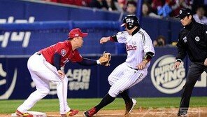 기아타이거즈-LG트윈스 11일 ‘와일드카드 2차전’…기아 양현종-LG 류제국 선발