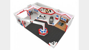 [포토]KT, 사물인터넷으로 모든 공간을 연결하다