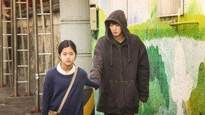 ‘가려진 시간’ 신은수, 강동원 손 놓으며 “내 인생은 망했어!”…무슨 사연?