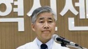 故 백남기 주치의 백선하 “사인 변경 의사 없다”