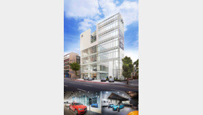 BMW 그룹 코리아, BMW/MINI 목동전시장 확장 이전 오픈