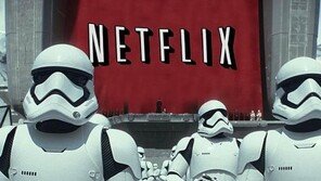 [김조한의 미디어 세상] 디즈니가 넷플릭스를 인수한다면 무슨 일이 벌어질까?