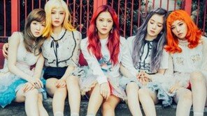 레드벨벳 슬기-예리, 택시 타고 숙소 복귀 중 교통사고…“타박상 등 경미한 부상”