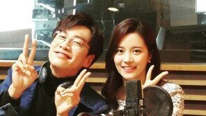 ‘두데’ 정다희 아나운서는 누구? 2016 신입 아나운서 ‘지석진 후배’