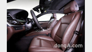 BMW코리아, 528i 스페셜 에디션 한정판 출시