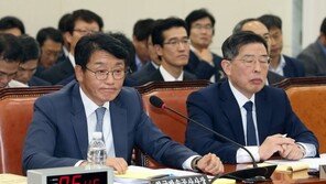 고대영 KBS 사장 국감 태도 논란에 더민주 “국민의 방송이 정권의 방송으로…개탄스럽다”