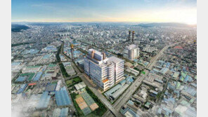 임대주택 공급↑…‘지식산업센터’ 새로운 투자처로 ‘각광’