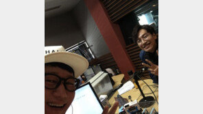 ‘두시의 데이트’ 지석진 “이광수 빵빵 터트리고 감, 의리짱”…깜짝 소개팅女 정다희 아나는 어디에?