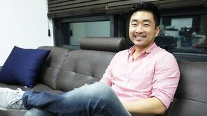 "건강한 모바일 광고 환경을 꿈꾼다" 브라이언 김 튠 아태지역 총괄