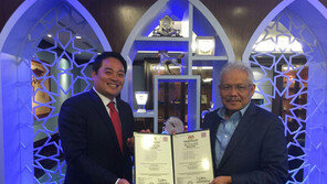 씨앤비글로벌, 아시아·중동 시장 할랄 화장품 공급 계약 체결