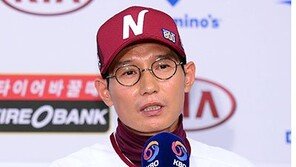 신인 포수·20세 내야수 준PO 엔트리에 뽑은 염경엽