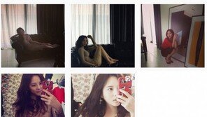 이열음 ‘청순+도도+관능적’ 화보 공개…실사컷 보니? 무보정도 ‘女神’