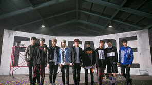 [시선, 男과 女①] SF9, ‘소년과 남자’ 사이…임팩트가 필요해