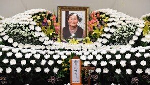 “백남기 부검 영장, 유족 ‘사체 처분권’ 침해”…민변, 헌법소원심판 청구