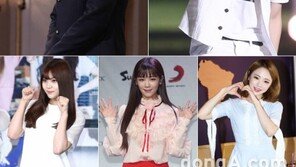 남태현·레이·엄지·소율·진이, 심리적 건강 문제부터 공황장애·거식증까지…아이돌 ‘건강 적신호’