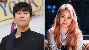 [연예 뉴스 스테이션] 가수 존박-어반자카파 조현아, 열애설 부인