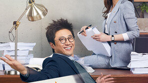 [연예 뉴스 스테이션] 드라마 ‘동네 변호사 조들호’ 미국서 리메이크