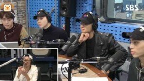 ‘올드스쿨’ 샤이니 “3년 전 이수만 사장님께 ‘휴가 협의권’ 받았지만…”