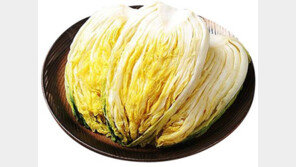 홈플러스, 전남 해남산 절임배추 사전예약 판매