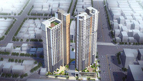 [비즈갤러리] 역세권 ‘인천 주안 지웰에스테이트’ 분양