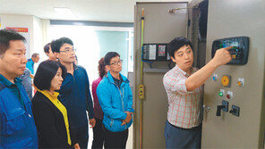 지역산업 맞춤형 인재 키워 취업門 뚫는다